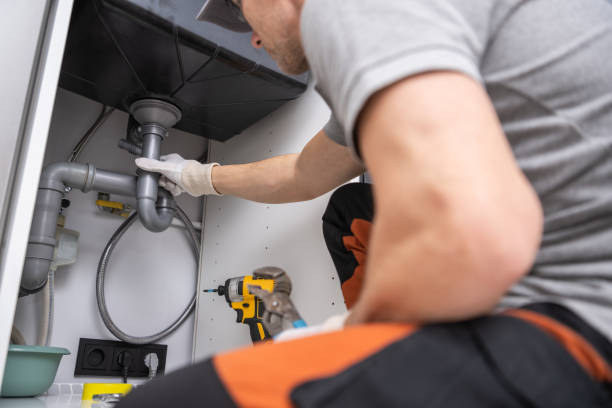 Reliable Nogales, AZ Plumbing Solutions